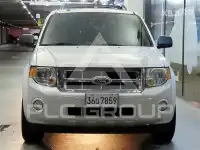 2011 Ford Escape