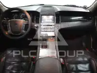 2011 Ford Taurus