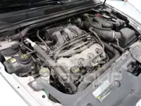2011 Ford Taurus