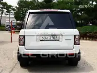 2011 Land Rover Range Rover