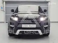 2011 Land Rover Range Rover
