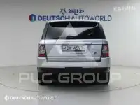 2011 Land Rover Range Rover