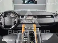 2011 Land Rover Range Rover