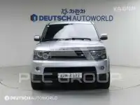 2011 Land Rover Range Rover