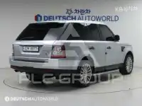 2011 Land Rover Range Rover