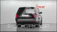 2011 Land Rover Range Rover