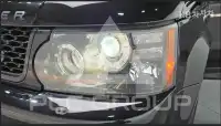 2011 Land Rover Range Rover