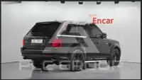 2011 Land Rover Range Rover