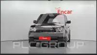 2011 Land Rover Range Rover