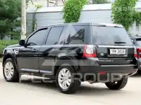 2011 Land Rover Freelander