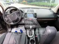 2011 Land Rover Freelander