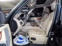 2011 Land Rover Discovery