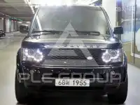 2011 Land Rover Discovery