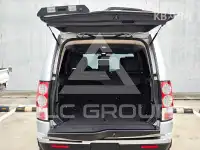2011 Land Rover Discovery