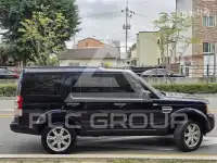 2011 Land Rover Discovery