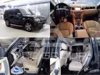 2011 Land Rover Discovery
