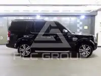 2011 Land Rover Discovery