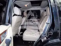 2011 Land Rover Discovery
