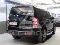 2011 Land Rover Discovery