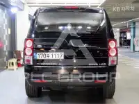 2011 Land Rover Discovery