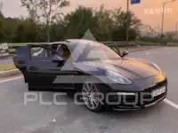 2011 Porsche Panamera
