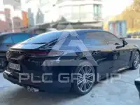 2011 Porsche Panamera
