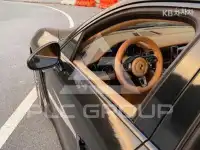 2011 Porsche Panamera