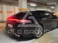 2011 Porsche Panamera