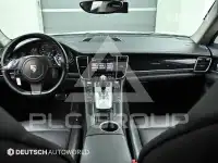 2011 Porsche Panamera