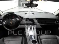 2011 Porsche Panamera
