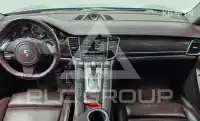 2011 Porsche Panamera