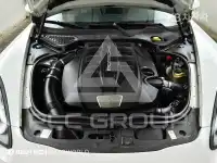 2011 Porsche Panamera