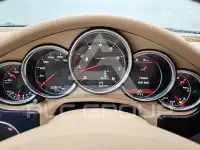 2011 Porsche Panamera
