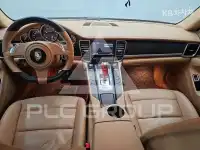 2011 Porsche Panamera