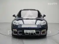 2011 Porsche Panamera