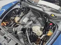2011 Porsche Panamera
