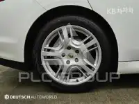2011 Porsche Panamera
