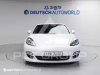 2011 Porsche Panamera