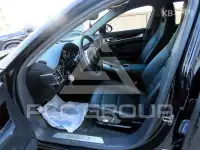 2011 Porsche Panamera