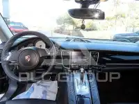2011 Porsche Panamera