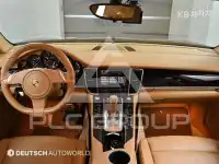 2011 Porsche Panamera