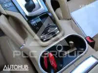 2011 Porsche Cayenne