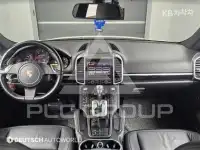2011 Porsche Cayenne