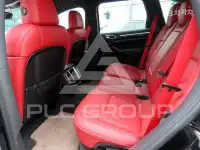 2011 Porsche Cayenne