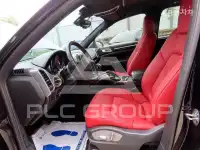 2011 Porsche Cayenne