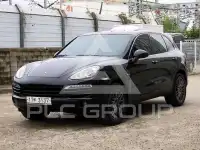 2011 Porsche Cayenne