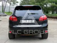 2011 Porsche Cayenne