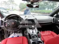 2011 Porsche Cayenne