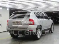 2011 Jeep Compass