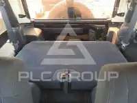 2011 Jeep WRANGLER